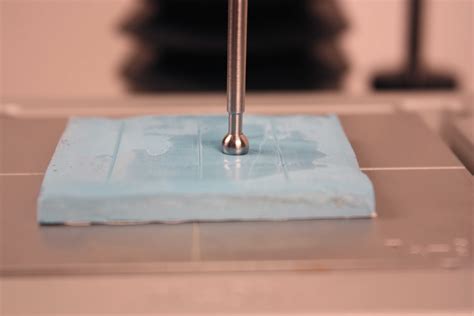 Adhesion Testing|example of adhesive testing.